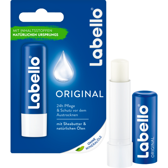 Labello Original 5,5 ml 