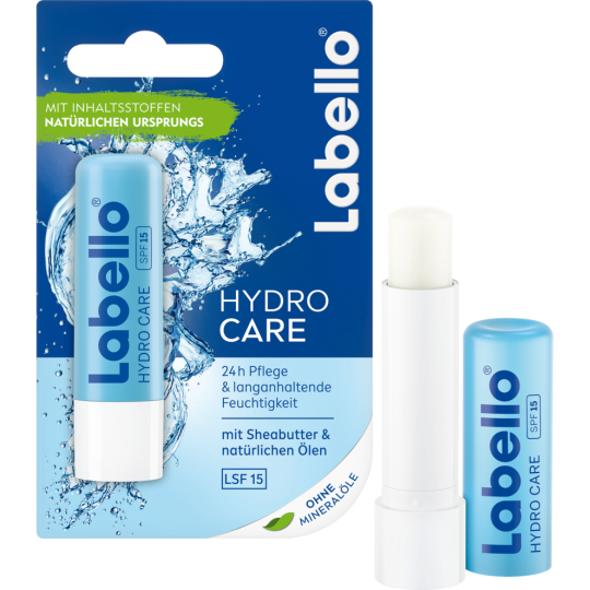 Labello Hydro Care 5,5 ml 