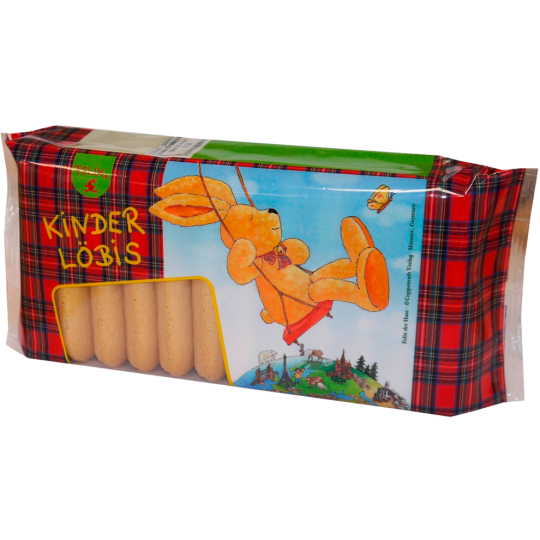 felix Kinder Löbis 200 g 