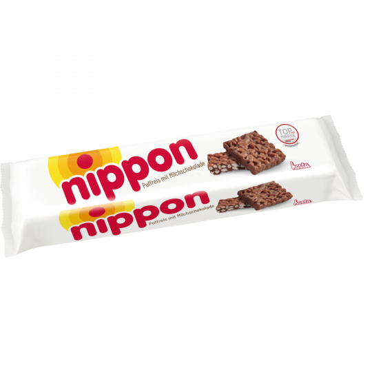 Nippon Häppchen 200 g 