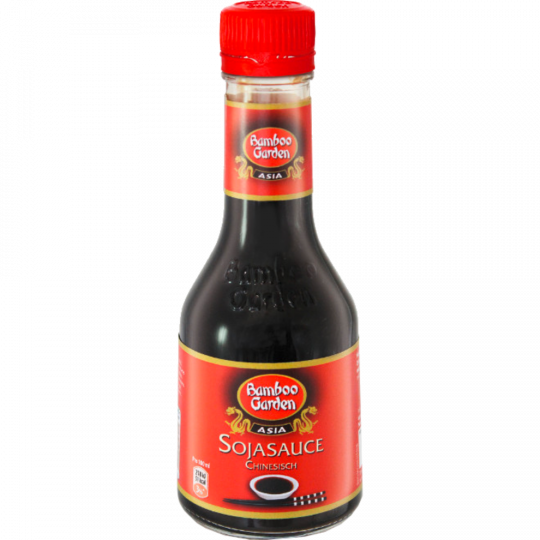 Bamboo Garden Sojasauce 200 ml 