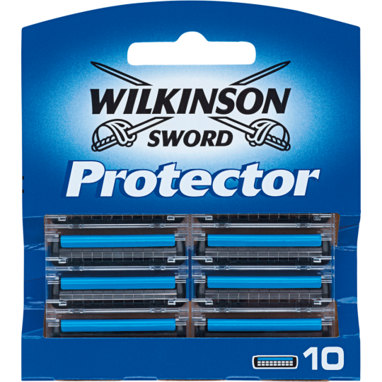 Wilkinson Protector 10 Stück 