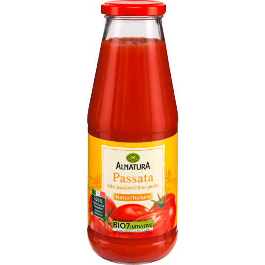 Alnatura Bio Passata 690 g 