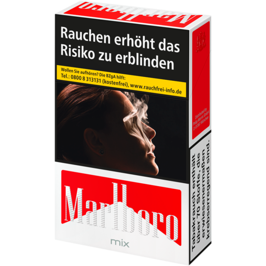 Marlboro Mix 20 Stück 