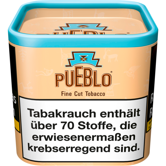 Pueblo Classic 100 g 
