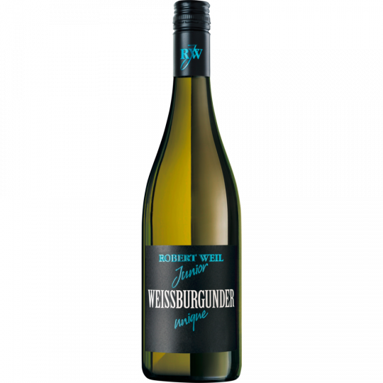 Robert Weil Junior Weißburgunder Rheinhessen weiß 0,75 l 