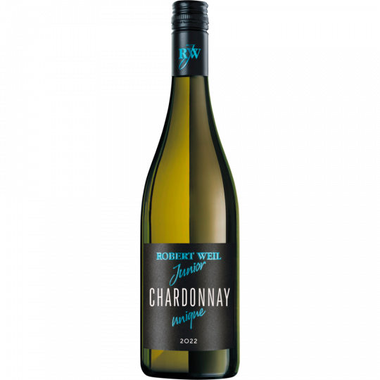 Robert Weil Junior Chardonnay Rheinhessen weiß 0,75 l 