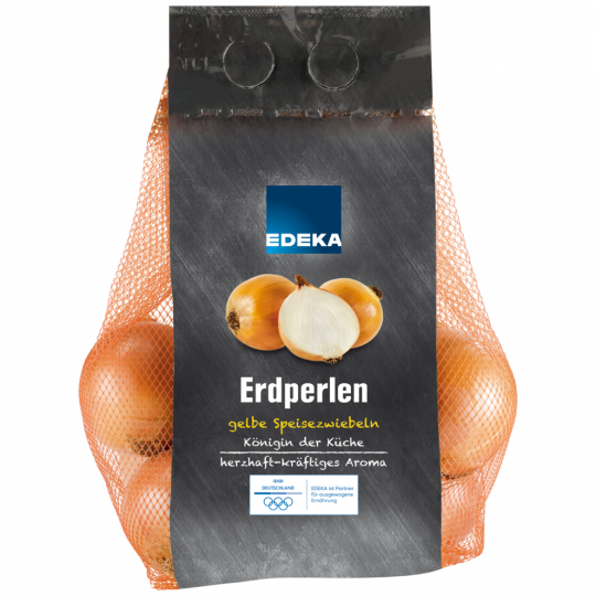 EDEKA Zwiebeln, Erdperlen Klasse 	I 1kg 
