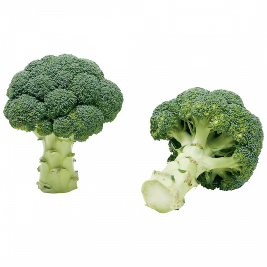 GUT&GÜNSTIG Brokkoli Klasse 	I 500g 
