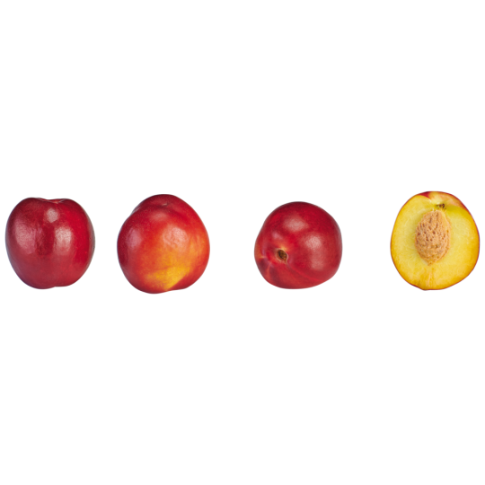 GUT&GÜNSTIG Nektarinen Klasse 	I 1kg 