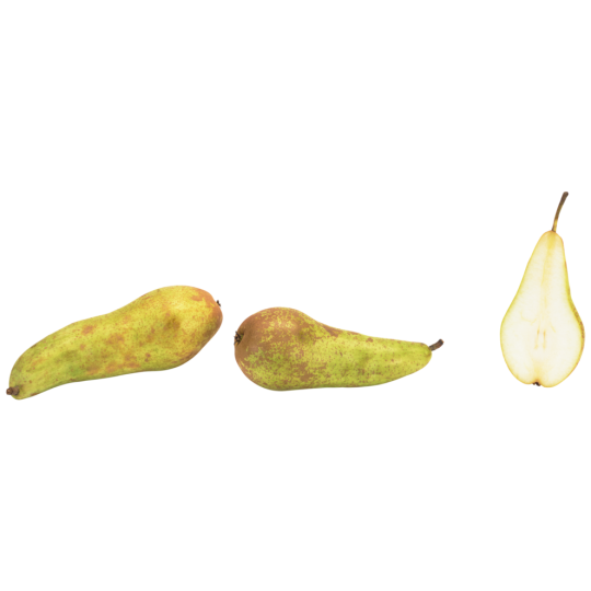 GUT&GÜNSTIG Birnen Klasse 	I 1kg 