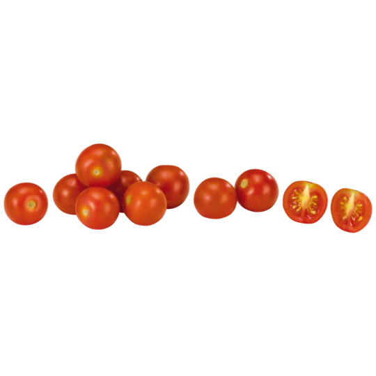 EDEKA Cherrytomaten, Naschperlen Klasse 	I 200g 