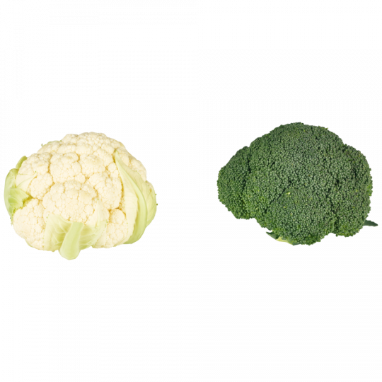 EDEKA Bluccoli Mini Klasse 	I 250g 