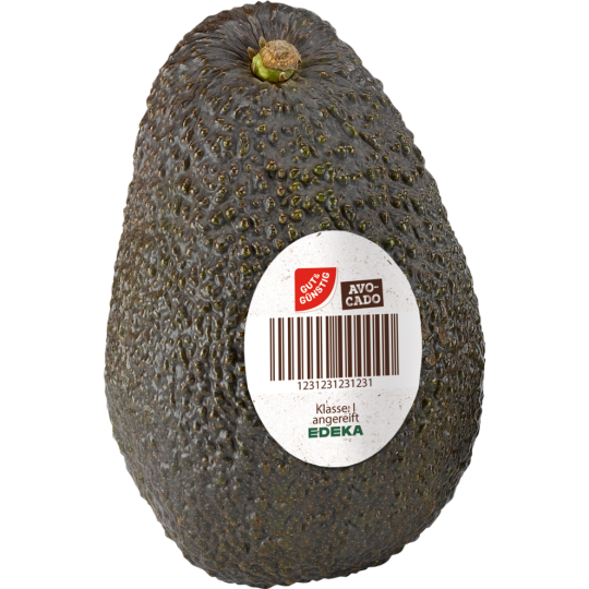 GUT&GÜNSTIG Avocado, Hass Klasse 	I 