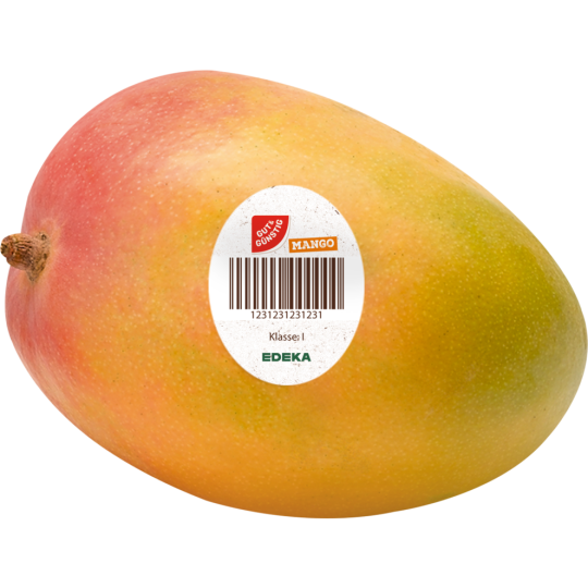 GUT&GÜNSTIG Mangos Klasse 	I 