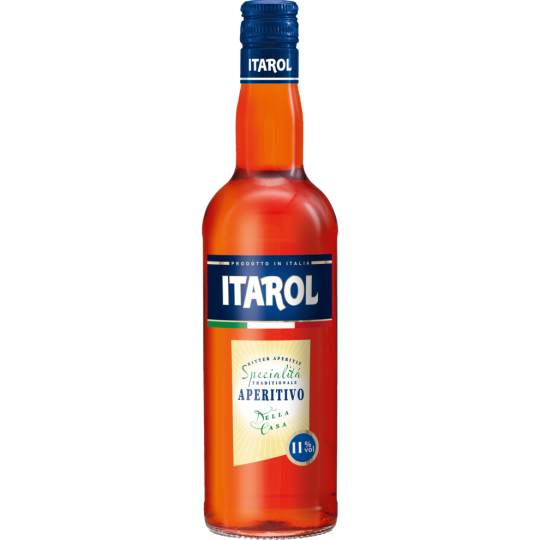 ITAROL Aperitivo 15% vol. 0,7 l 