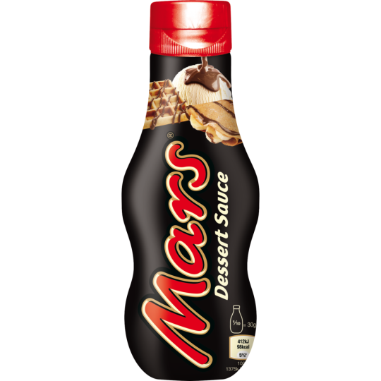 Mars Dessert Sauce 300 g 