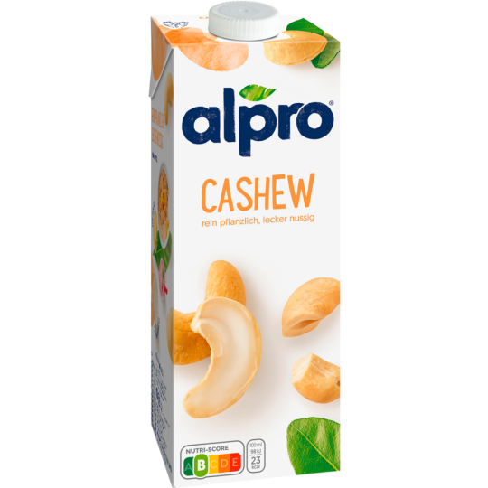 alpro Cashewdrink Original 1 l 