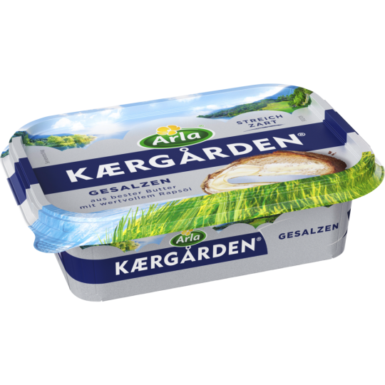 Arla Kærgården gesalzen 250 g 