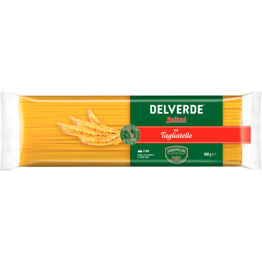 Buitoni Tagliatelle 500 g 