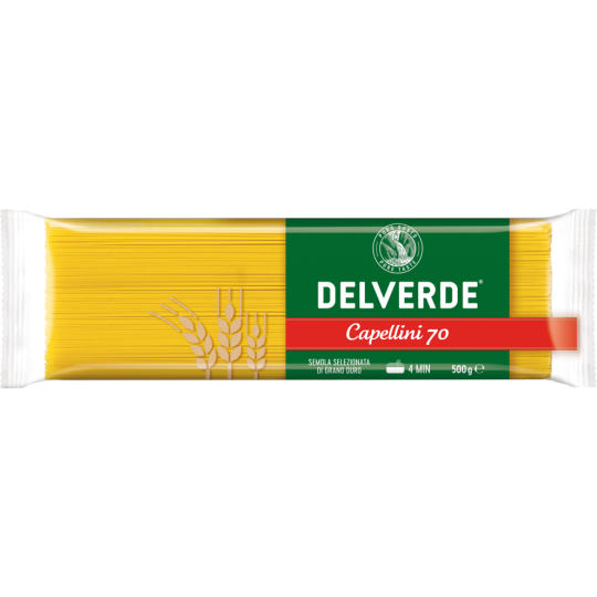 Buitoni Capellini 500 g 