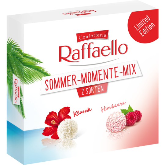 Raffaello Himbeere Mix 260 g 