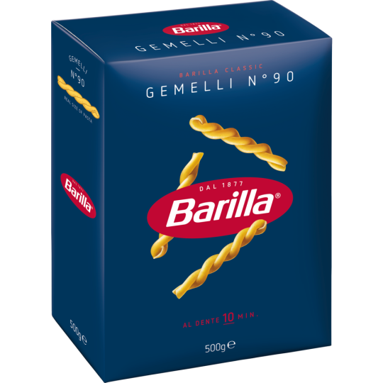 Barilla Gemelli 500 g 