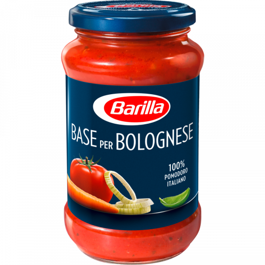 Barilla Base per Bolognese 400 g 
