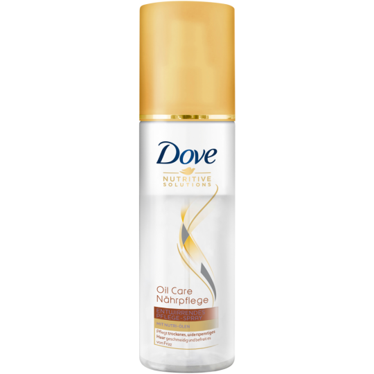 Dove Oil Care Nährpflege Spray 200 ml 