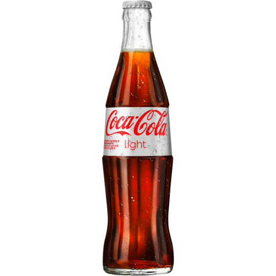 Coca-Cola Light 0,33 l 