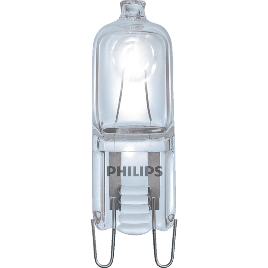 Philips Halogen Brenner G9 