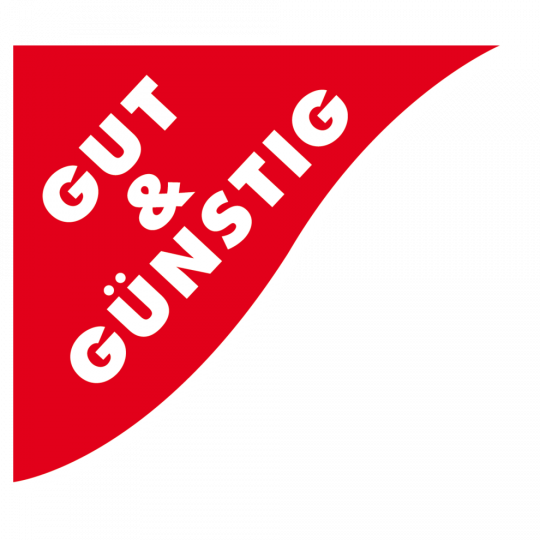 GUT&GÜNSTIG Tortenbutler 1 Stück 