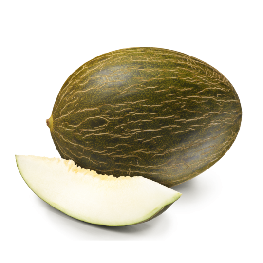 Piel de Sapo Melonen Klasse 	I 