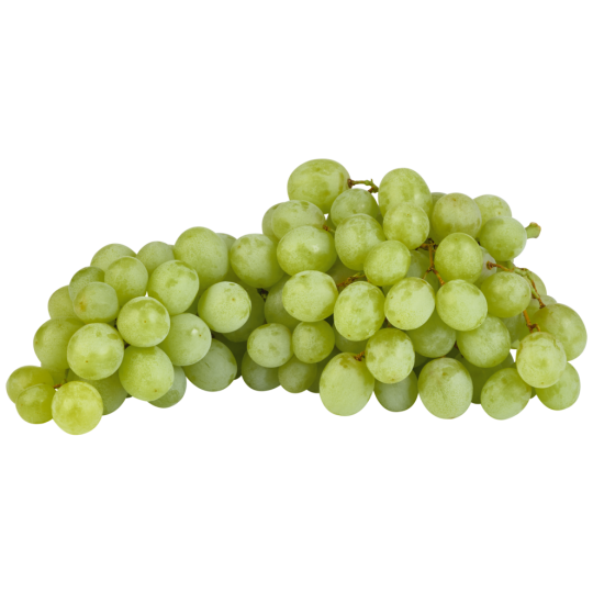 Tafeltrauben, hell, kernlos Klasse 	I 500g 