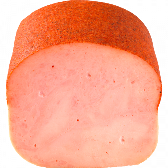 PUTENBRUST MIT PAPRIKA BV 