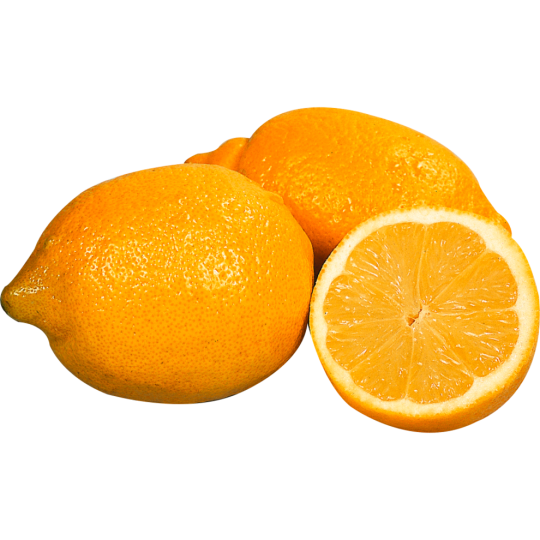 Zitronen, Bio Klasse 	II 500g 