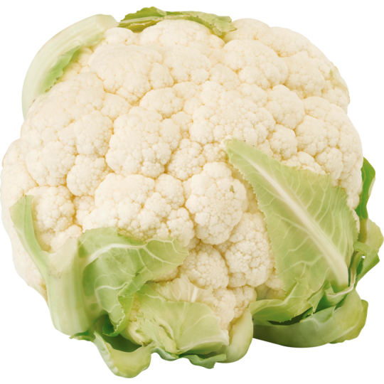 SW Unsere Heimat Blumenkohl Klasse 	I 