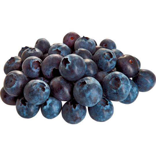 San Lucar Kulturheidelbeeren Klasse 	I 500g 