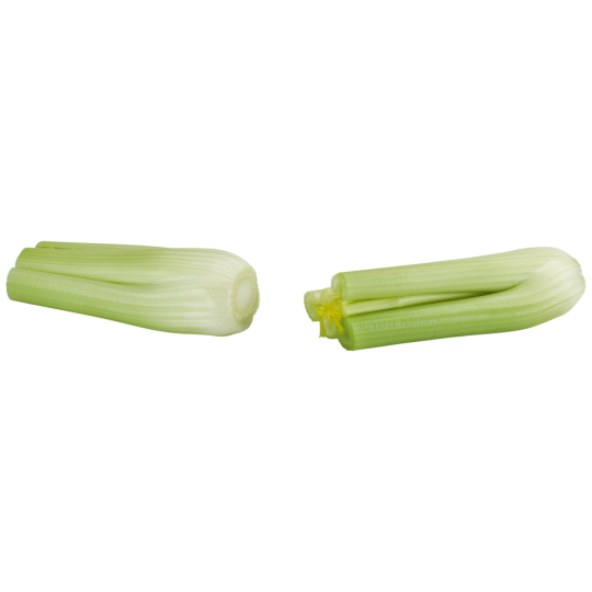 Staudensellerie, Bio Klasse 	II 