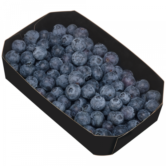 Kulturheidelbeeren Klasse 	I 300g 