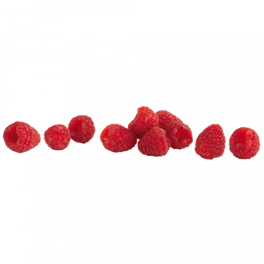Driscoll's Himbeeren, rot Klasse 	I 250g 