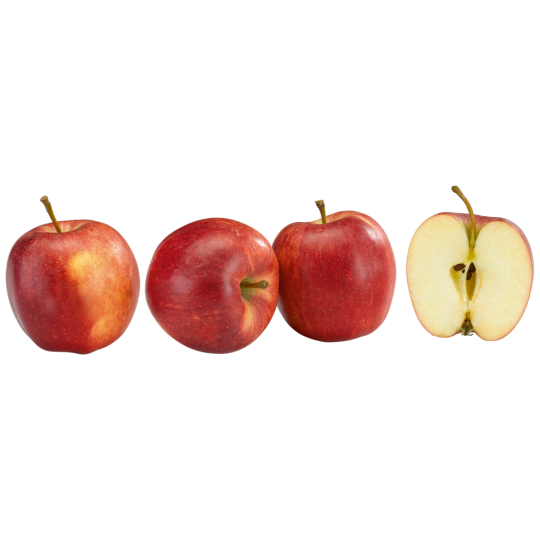 Äpfel Royal Gala Klasse 	I 