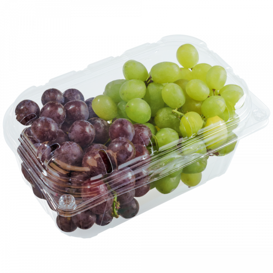 Trauben, Mix Klasse 	I 500g 