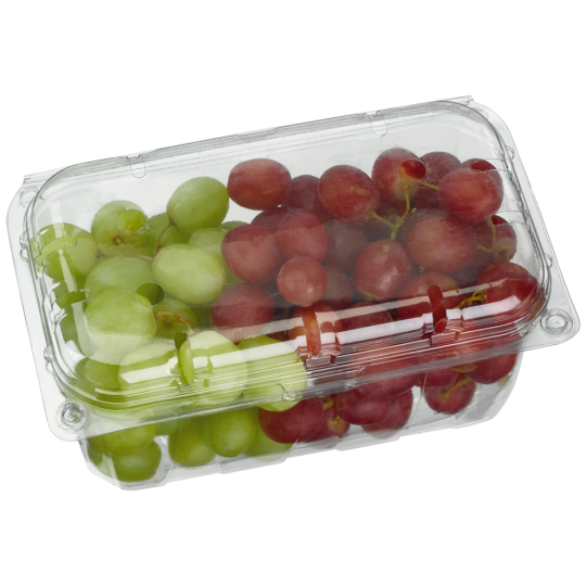 Trauben Mix Klasse 	I 500g 