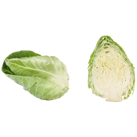 Demeter Spitzkohl, Bio Klasse 	II 500g 