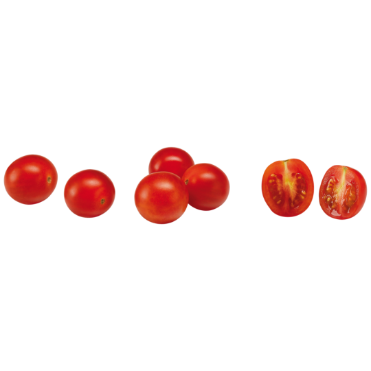 Cherrytomaten Klasse 	II 250g 