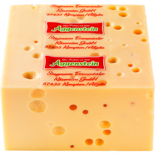 Allg.Emment.min.45% ca.4kg 