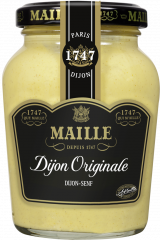 MAILLE Dijon Originale 500 ml 