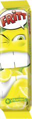 FRITT Zitrone mit Vitamin C 70 g 