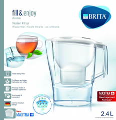 Brita Wasserfilter 